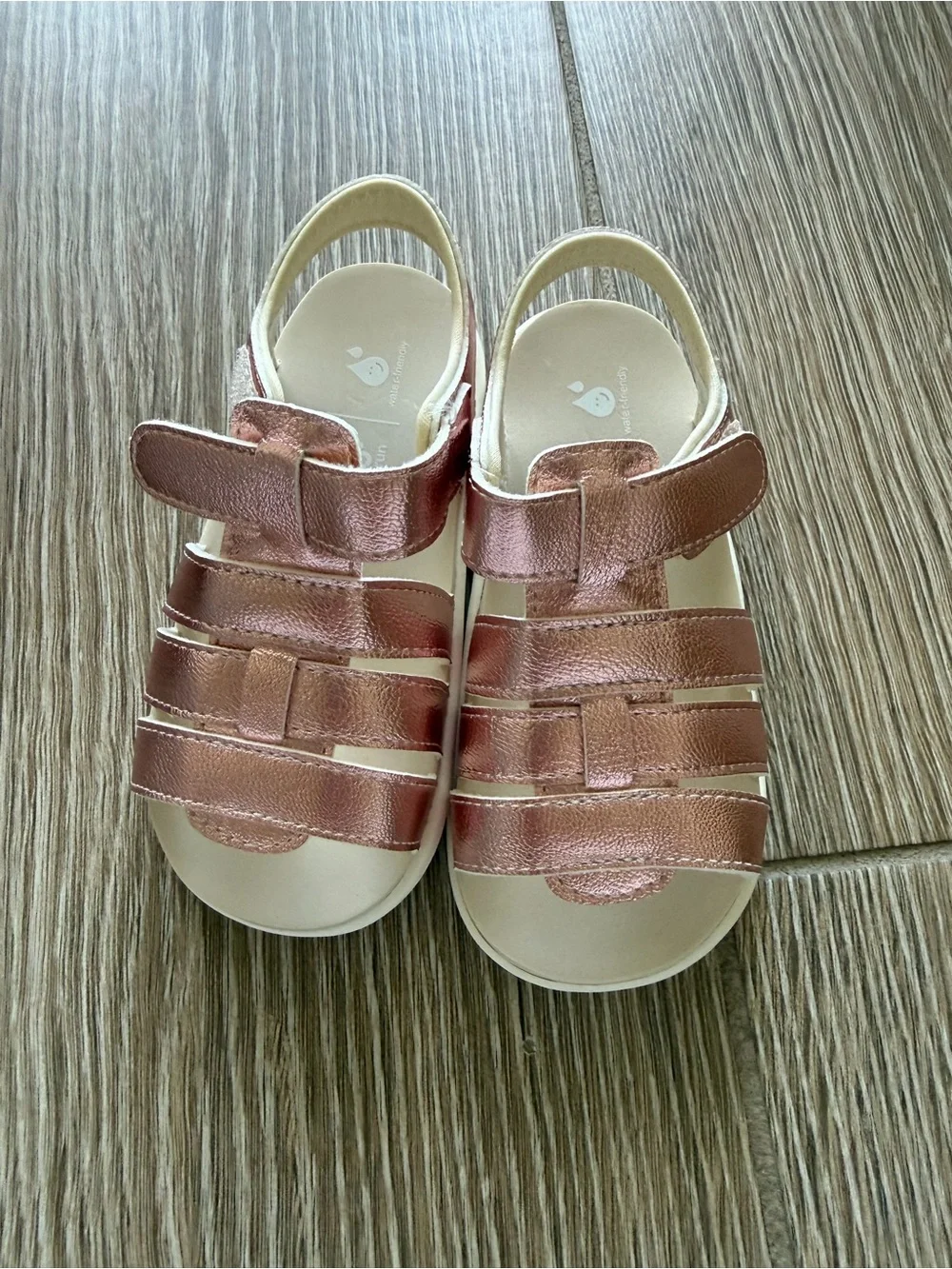 See Kai Run Felicity Sandal